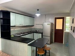 Estella Gardens (D17), Condominium #574091211